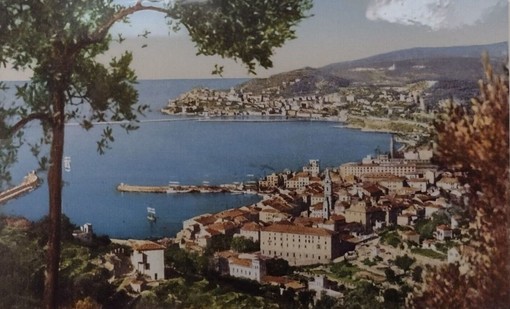 Appunti di storia. Oneglia e Porto Maurizio, unite sempre nella diversità