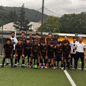 Calcio, Seconda categoria. Esordio amaro per l’Oneglia Calcio Under 21: sconfitta pesante ma segnali incoraggianti Calcio, Seconda categoria. Esordio amaro per l’Oneglia Calcio Under 21: sconfitta pesante ma segnali incoraggianti