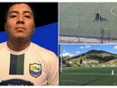 Calcio, Prima categoria. Oneglia, novità in vista dell’esordio: rinforzo in difesa e campo rinnovato