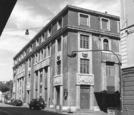 ACCADDE OGGI, 22 GENNAIO 1987. L’industriale Carlo De Benedetti pronto ad acquistare l’Oleificio Sasso ACCADDE OGGI, 22 GENNAIO 1987. L’industriale Carlo De Benedetti pronto ad acquistare l’Oleificio Sasso