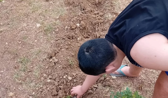 Imperia, 'Orto a km Isah' orticoltura a valenza riabilitativa ed educativa Imperia, 'Orto a km Isah' orticoltura a valenza riabilitativa ed educativa