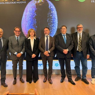 OliOliva 2026, Imperia celebra l’olio nuovo e le eccellenze liguri