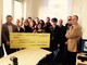 Coronavirus, solidarietà in Valle Arroscia: la Onlus la 'Forza di un sorriso' dona 8000 euro