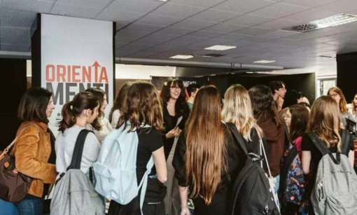 Torna Orientamenti, due giorni per scegliere il futuro dopo le medie (Video)