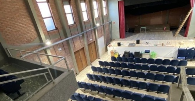 "Un passo, mille voci", spettacolo di danza e solidarietà a Imperia "Un passo, mille voci", spettacolo di danza e solidarietà a Imperia