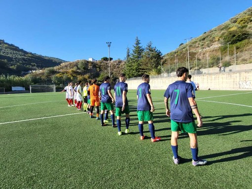 Prima Categoria, ultima pausa prima del 2026: si riparte l’11 gennaio