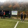Calcio, Prima cat. Oneglia, brusco stop a Camporosso: blackout totale sul sintetico del Cordì Marinelli