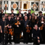 Un concerto dell'OpenOrchestra per aiutare le famiglie bisognose del territorio imperiese