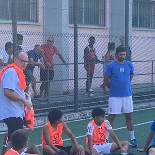 Oneglia calcio, nasce la U21: doppia sfida in Seconda categoria e juniores