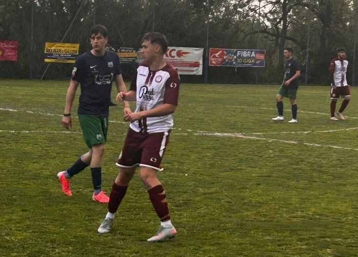 CALCIO, PRIMA CAT. Autogol e polemiche: l’Oneglia cade a Borghetto e resta a mani vuote