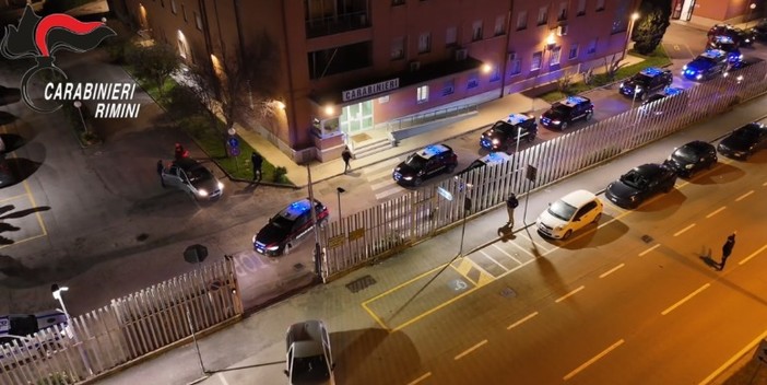 Traffico di droga con 39 indagati, coinvolta anche Imperia