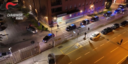 Traffico di droga con 39 indagati, coinvolta anche Imperia