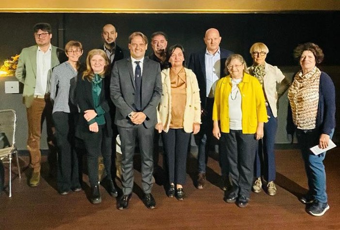 Orientamenti, focus sulla floricoltura di Sanremo. Scajola "Eccellenza nel mondo con possibilità di lavoro per i giovani"