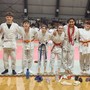 Judo, avvio di stagione per l’OK Club Imperia: medaglie ad Asti e ottimi riscontri nel Trofeo Italia Kata Judo, avvio di stagione per l’OK Club Imperia: medaglie ad Asti e ottimi riscontri nel Trofeo Italia Kata
