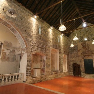 Incontro con i finalisti del Premio Strega Poesia 2026 nell'Oratorio di Santa Caterina a Cervo