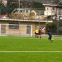 CALCIO, PRIMA CAT. Oneglia, prestazione di carattere ma zero punti: a Ventimiglia decide un episodio