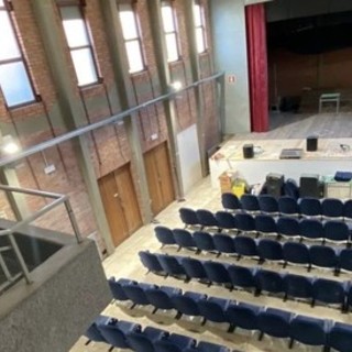 "Un passo, mille voci", spettacolo di danza e solidarietà a Imperia "Un passo, mille voci", spettacolo di danza e solidarietà a Imperia