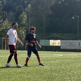 Calcio, Prima categoria. Oneglia, primo punto stagionale nel segno dei portieri: 0-0 contro l’Ospedaletti