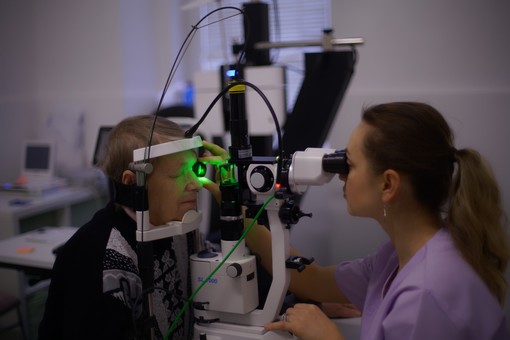 Settimana mondiale del glaucoma: a Imperia campagna di prevenzione dell’Unione Ciechi