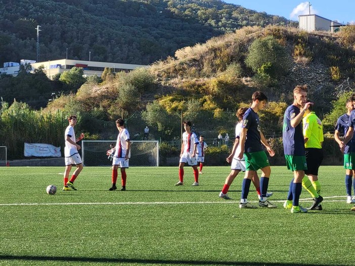 Prima Categoria A, si riparte: Golfodianese e Oneglia alla prova della penultima d’andata