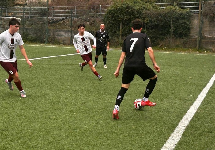 CALCIO, PRIMA CAT. Oneglia, cuore e grinta non bastano: al “Lindo Aicardi” passa il Dego