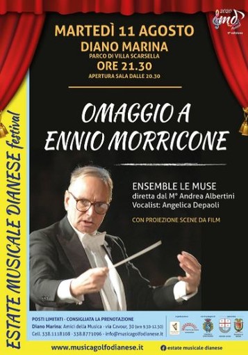 Tutti gli appuntamenti e manifestazioni da martedì 11 a domenica 16 agosto in Riviera e Côte d'Azur