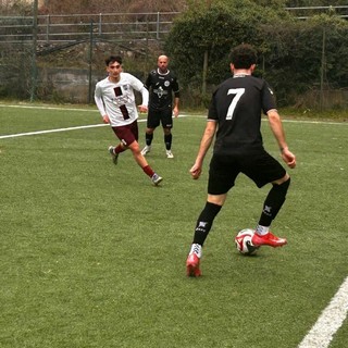 CALCIO, PRIMA CAT. Oneglia, cuore e grinta non bastano: al “Lindo Aicardi” passa il Dego