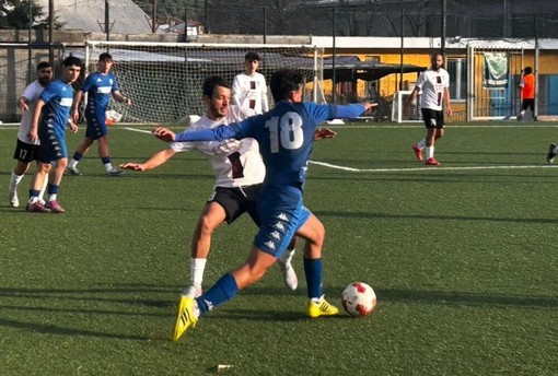 Oneglia, notte fonda al “Franco Lindo Aicardi”: quinta sconfitta consecutiva Oneglia, notte fonda al “Franco Lindo Aicardi”: quinta sconfitta consecutiva