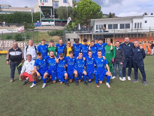 Oneglia calcio