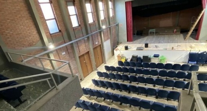 ‘Un Passo, mille Voci, storie di forza femminile raccontate attraverso la danza’ a Imperia