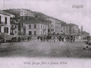 APPUNTI DI STORIA. La condizione degli ebrei ad Oneglia e a Porto Maurizio dalla fine del XVI secolo agli inizi del XIX secolo
