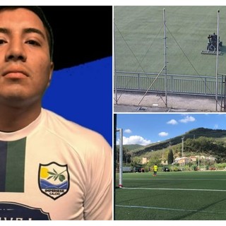 Calcio, Prima categoria. Oneglia, novità in vista dell’esordio: rinforzo in difesa e campo rinnovato Calcio, Prima categoria. Oneglia, novità in vista dell’esordio: rinforzo in difesa e campo rinnovato
