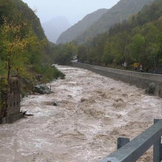 Contrasto al dissesto idrogeologico, per il Comune di Ormea assegnati 6 milioni di euro