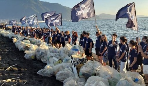 Imperia sul podio in Liguria per la riduzione dell'inquinamento e gestione virtuosa dei rifiuti urbani