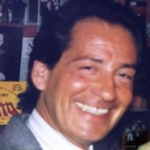 Diano Marina e tutto il Golfo  piangono la morte di “Pippo” Manduca