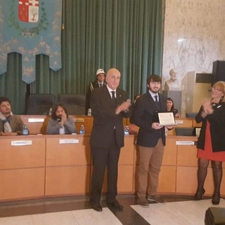 L'edizione 2018 del Premio San Leonardo