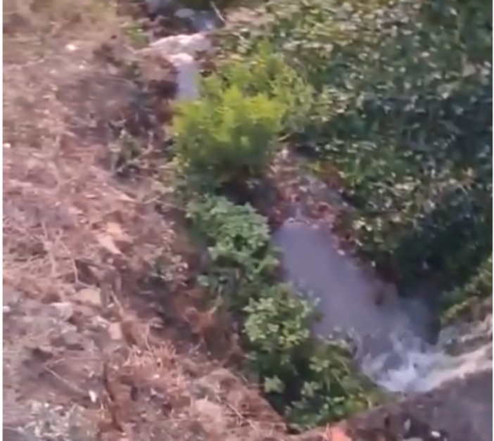 Diano Gorleri, guasto alla condotta: la frazione rischia di rimanere senz’acqua