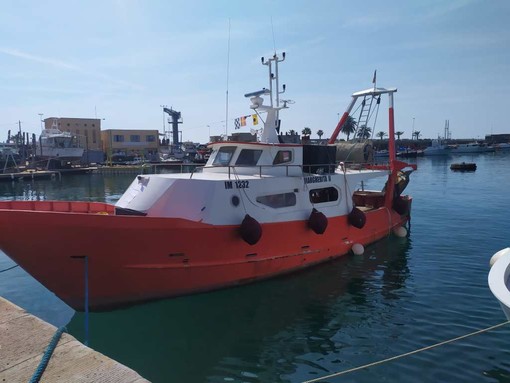Pesca: Piana “Attivato lo strumento di sviluppo locale partecipativo, dotazione iniziale di oltre 2 milioni” Pesca: Piana “Attivato lo strumento di sviluppo locale partecipativo, dotazione iniziale di oltre 2 milioni”