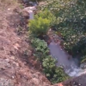 Diano Gorleri, guasto alla condotta: la frazione rischia di rimanere senz’acqua