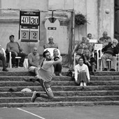 (Foto Yannick Borletti)