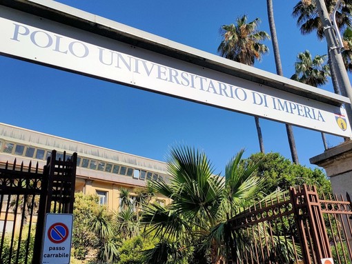 Imperia capitale della dieta Mediterranea, il Polo universitario forma i professionisti del futuro agroalimentare