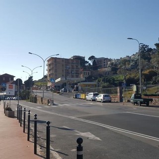 Imperia: da sabato 27, ztl al Prino dalle 19 alle 24 per tutta l'estate. Firmata l'ordinanza