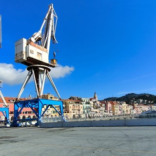 Porto commerciale di Oneglia, interrogazione in Parlamento della  vicepresidente PD alla Camera Valentina Ghio
