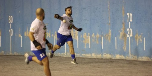 Balùn serie C. Prodeo, tutto si decide a Chiusavecchia: sarà spareggio con la Virtus Langhe Balùn serie C. Prodeo, tutto si decide a Chiusavecchia: sarà spareggio con la Virtus Langhe