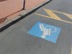 Imperia: blitz della Giraffa a Rotelle in Comune per le barriere architettoniche all'Inps (Video) Imperia: blitz della Giraffa a Rotelle in Comune per le barriere architettoniche all'Inps (Video)