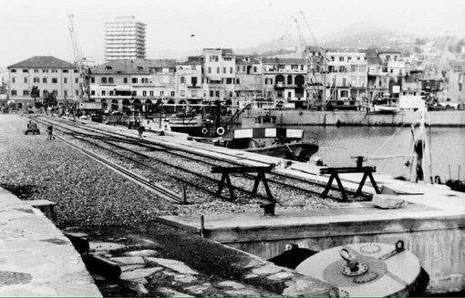 ACCADDE OGGI, 30 GIUGNO 1979. Dc e Pci d’accordo: puntare sul porto, lavorare per finanziamenti e per il suo ampliamento
