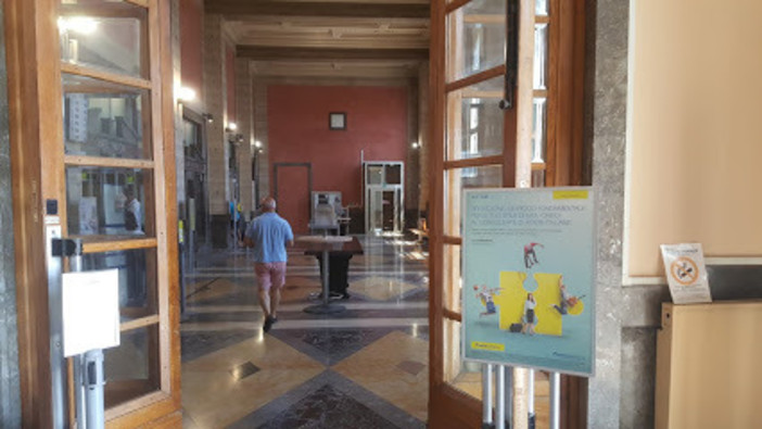 Poste Italiane chiude la direzione di filiale di Imperia, la FAILP CISAL chiede l’intervento del Comune Poste Italiane chiude la direzione di filiale di Imperia, la FAILP CISAL chiede l’intervento del Comune