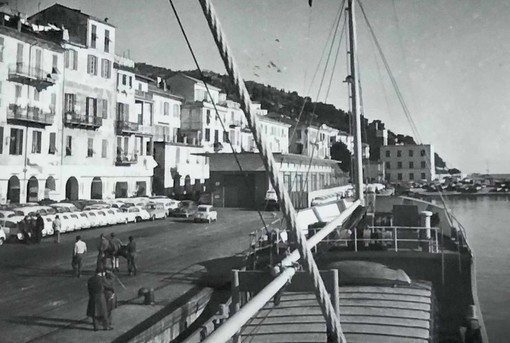 Foto gruppo Facebook Imperia che fu Foto gruppo Facebook Imperia che fu