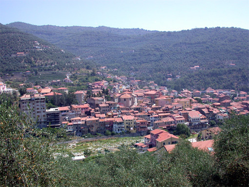 Pontedassio in Azione per l'Ambiente: "Puliamo il Mondo" il 18 ottobre Pontedassio in Azione per l'Ambiente: "Puliamo il Mondo" il 18 ottobre