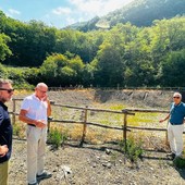 La Regione sostiene lo sviluppo dell’entroterra imperiese, l’assessore Piana a Torria per incontrare il sindaco Agnese La Regione sostiene lo sviluppo dell’entroterra imperiese, l’assessore Piana a Torria per incontrare il sindaco Agnese